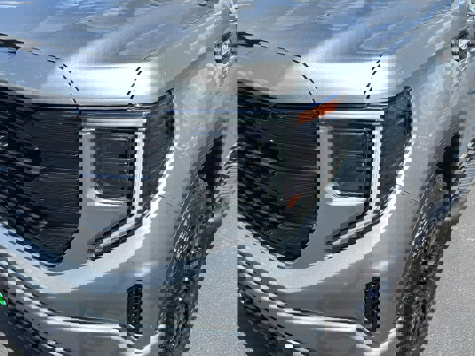 Used 2026 GMC Sierra 1500 Elevation w/ Elevation Select Package image 10