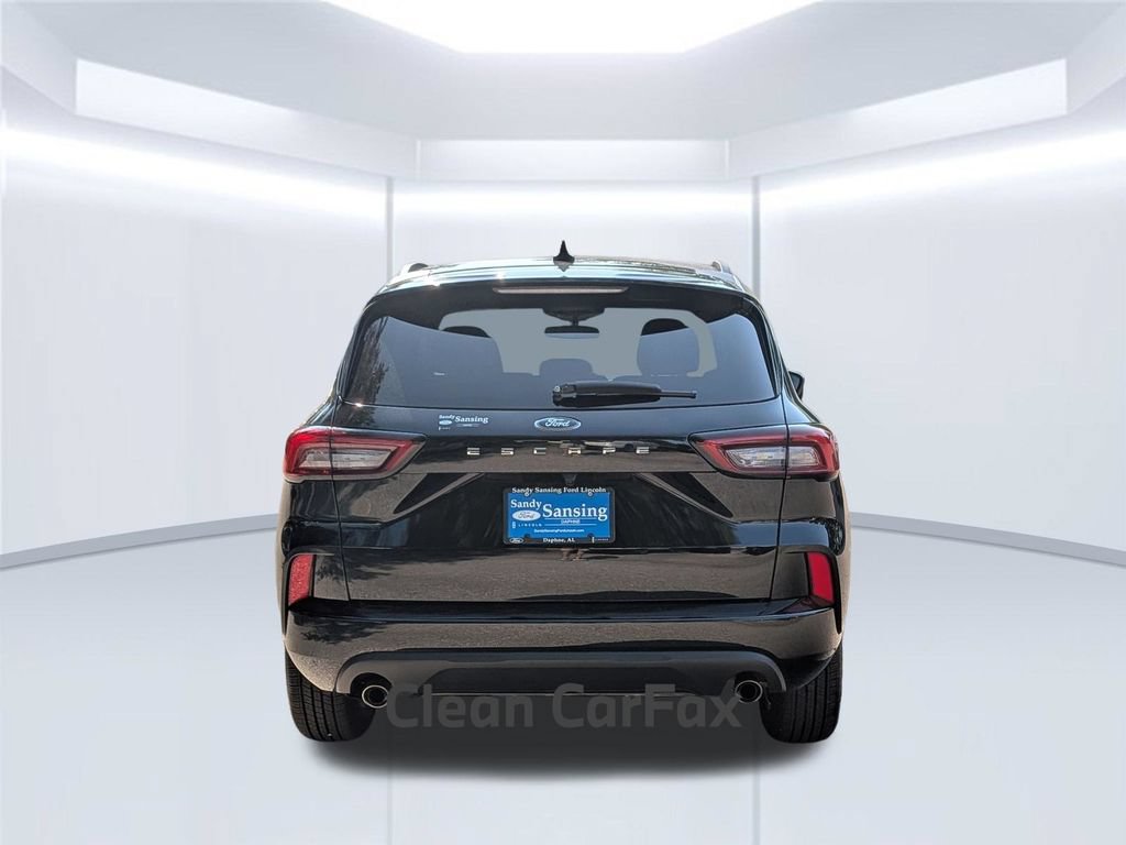 Used 2024 Ford Escape ST-Line FWD image 5