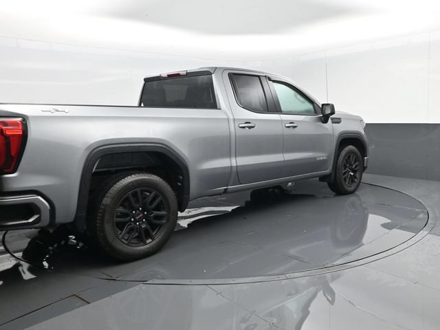 Used 2024 GMC Sierra 1500 Elevation AWD/4WD image 21
