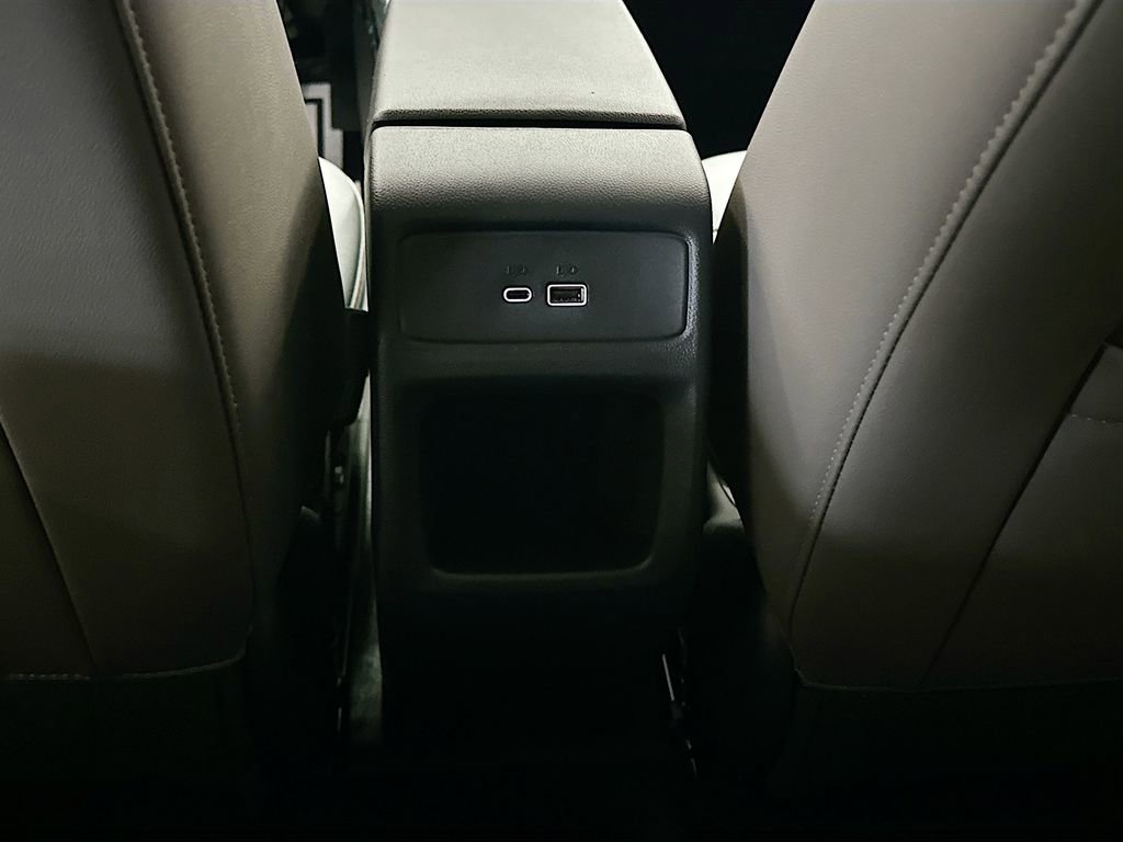 New 2026 Chevrolet Trax ACTIV w/ Driver Confidence Package image 26