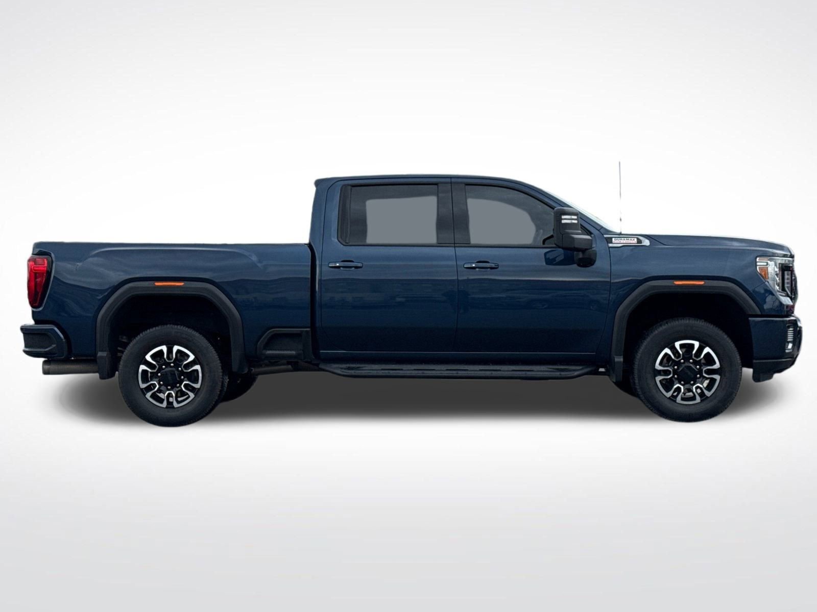 Used 2020 GMC Sierra 2500 AT4 w/ Technology Package image 2