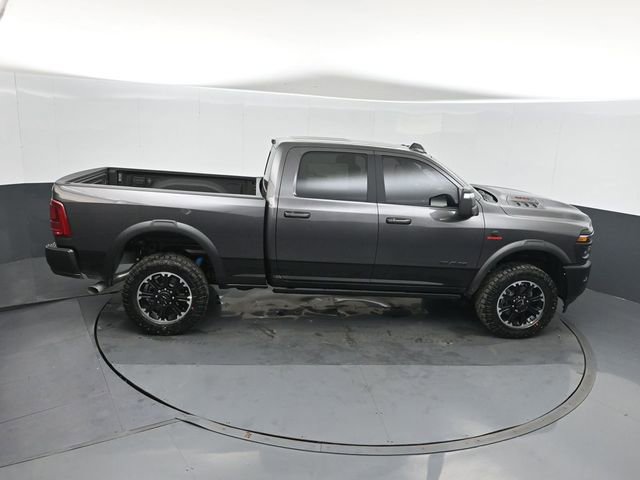 New 2026 RAM 2500 Rebel w/ Rebel Level 2 Equipment Group image 26