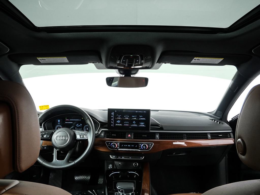 Used 2022 Audi A4 2.0T Premium Plus image 17