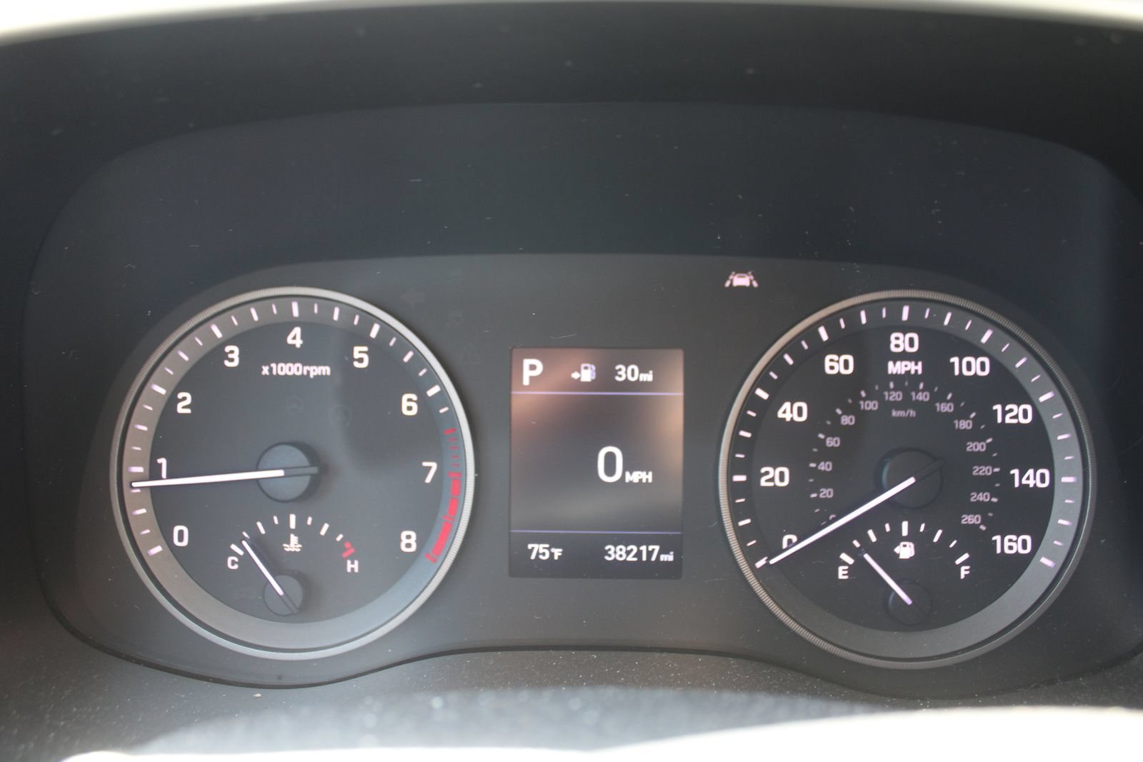 Used 2019 Hyundai Tucson Value FWD image 28