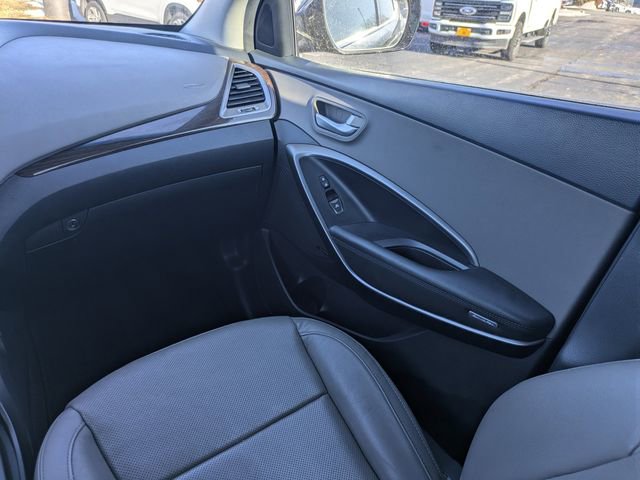 Used 2017 Hyundai Santa Fe Sport w/ Cargo Package image 17