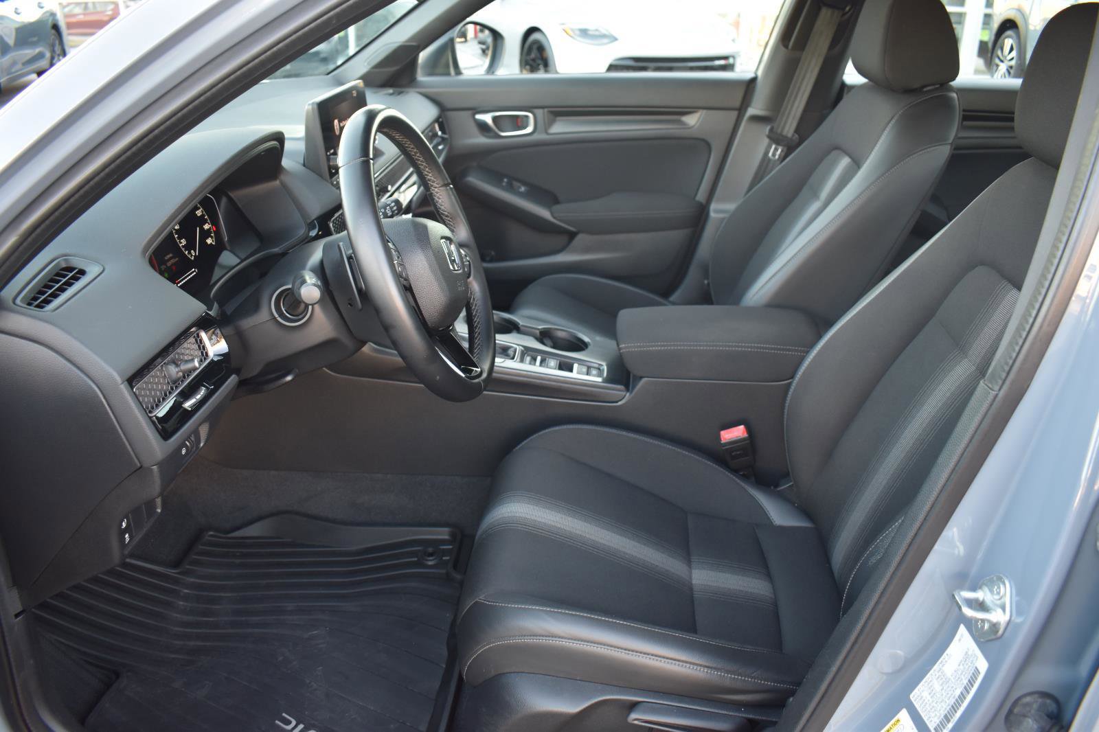 Used 2022 Honda Civic Sport image 14