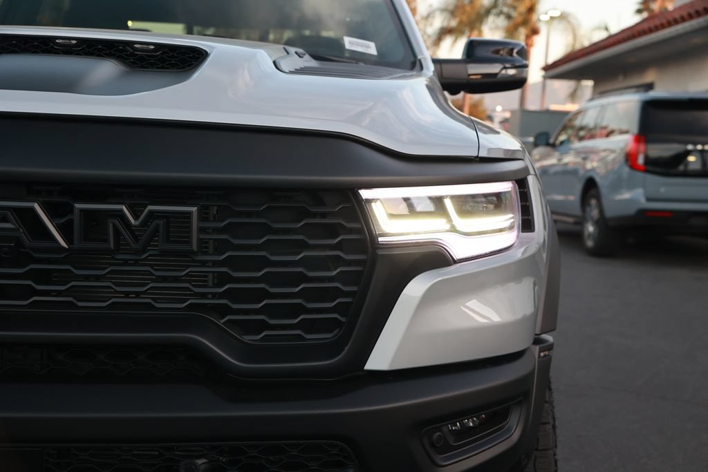 New 2026 RAM 1500 RHO AWD/4WD image 5