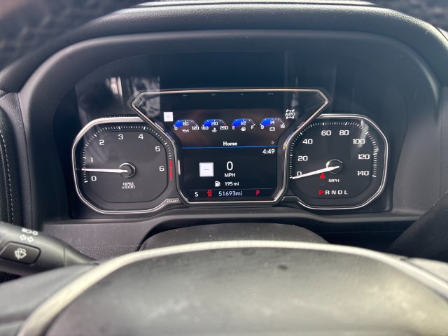 Used 2022 GMC Sierra 1500 Denali w/ Denali Premium Package AWD/4WD image 29