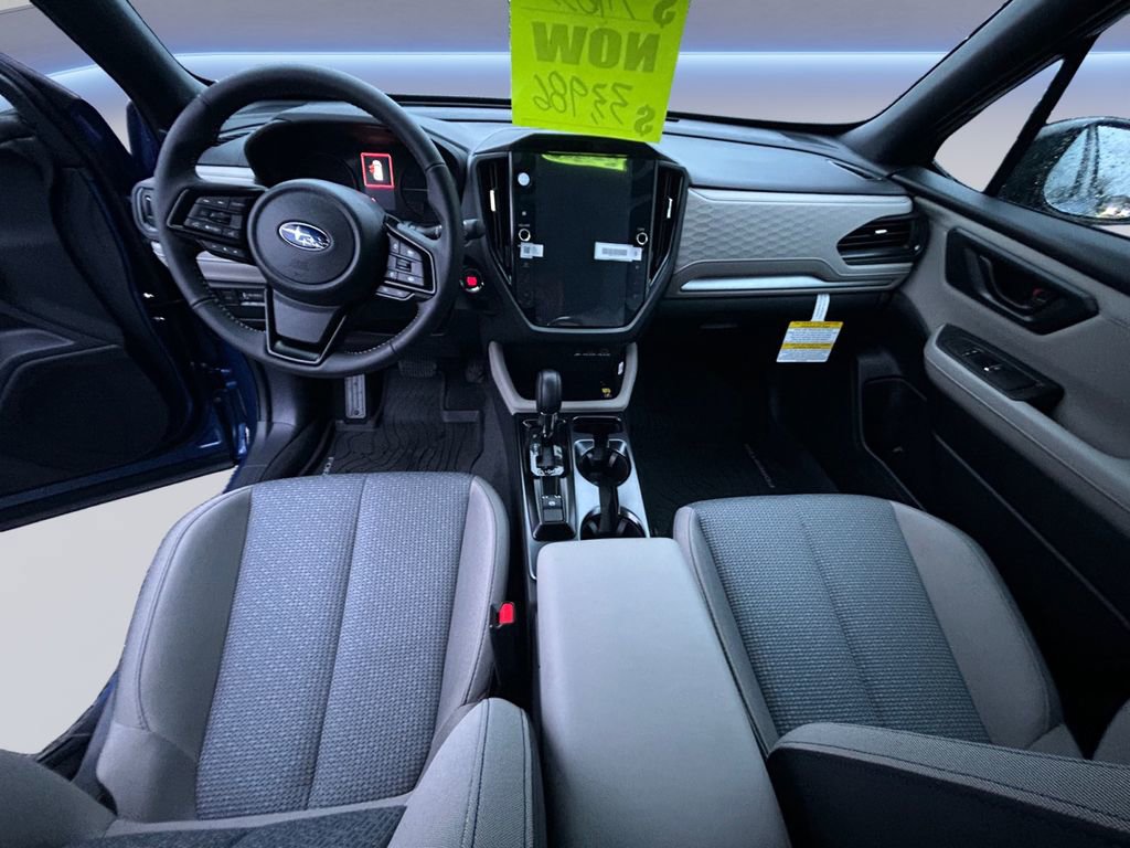 New 2026 Subaru Forester Premium image 12