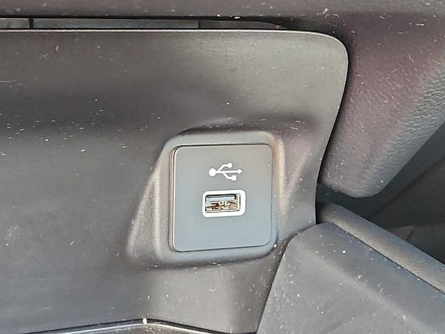 Used 2024 Honda HR-V LX image 23