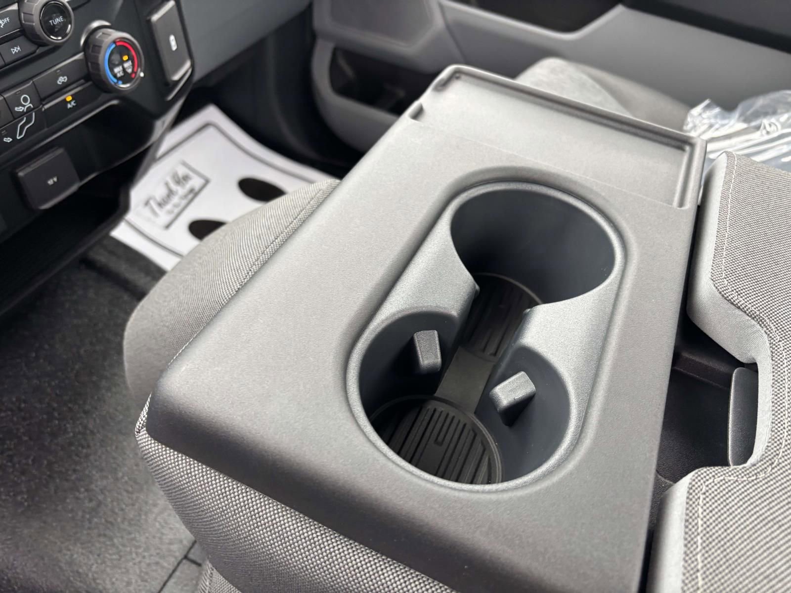 New 2026 Ford F450 XL w/ XL Driver Assist Package image 24