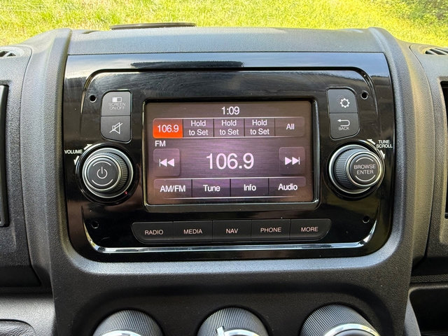 Used 2021 RAM ProMaster 1500 image 21