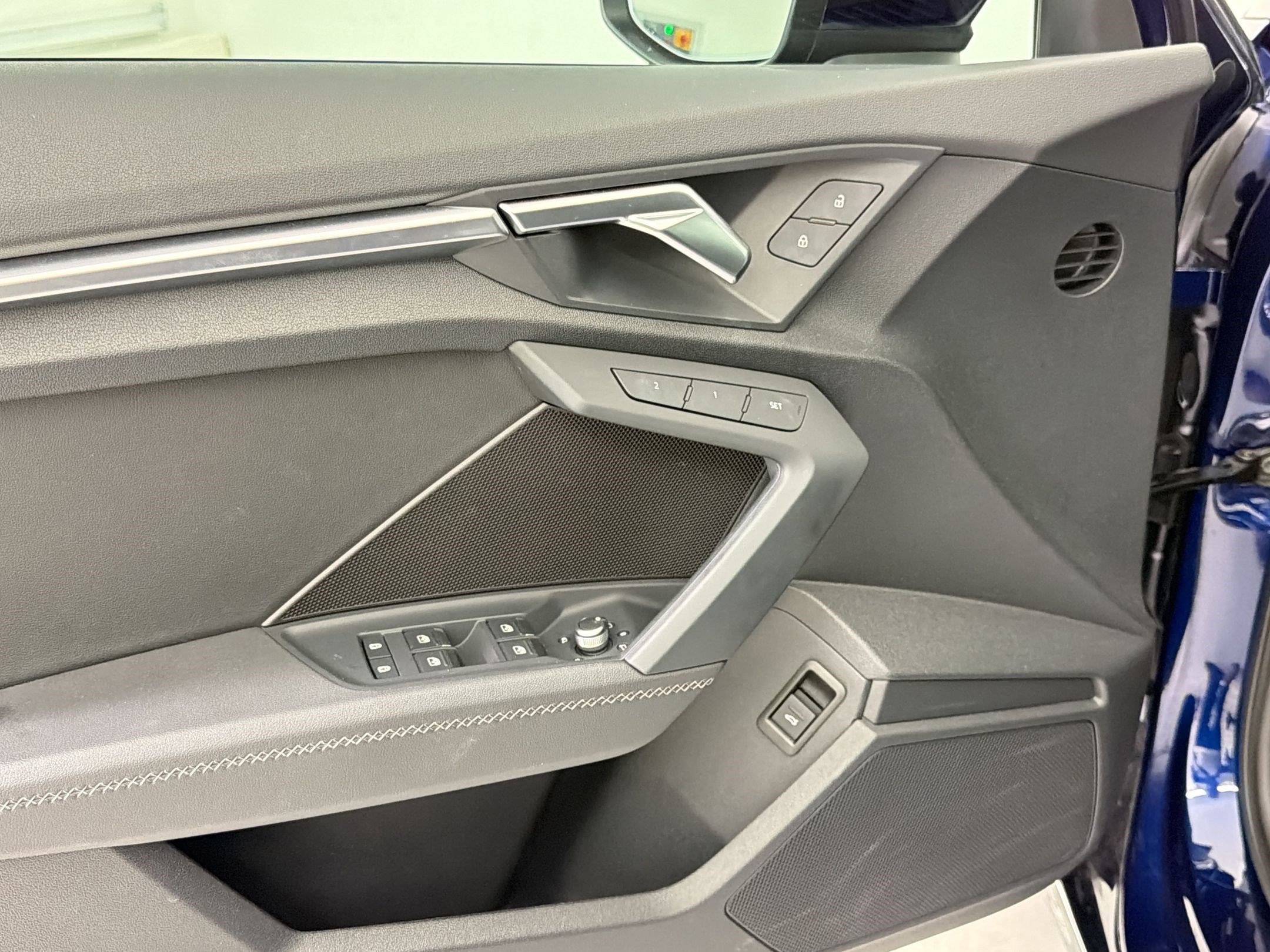 Certified 2023 Audi A3 2.0T Premium w/ Convenience Package image 25