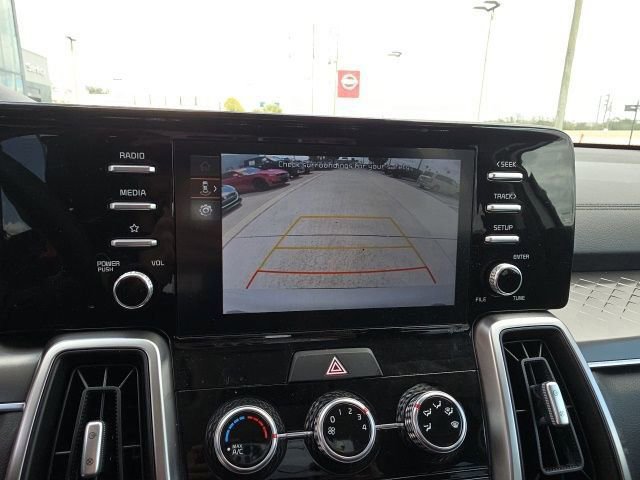 Used 2022 Kia Sorento LX image 20