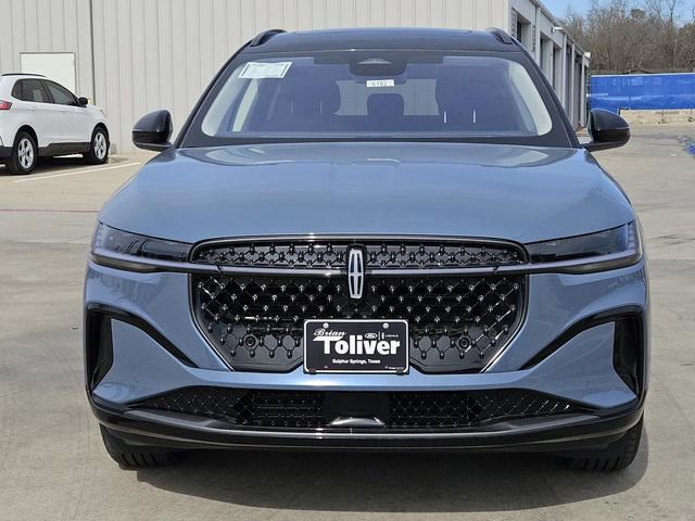 New 2026 Lincoln Nautilus Reserve w/ Jet Appearance Package AWD/4WD image 3