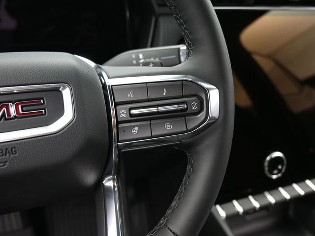 New 2026 GMC Terrain Elevation w/ Technology Package II FWD image 32