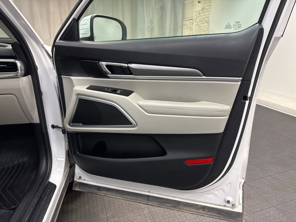 Used 2022 Kia Telluride S image 20
