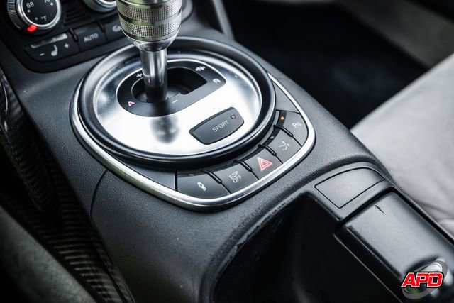 Used 2009 Audi R8 V8 AWD/4WD image 19