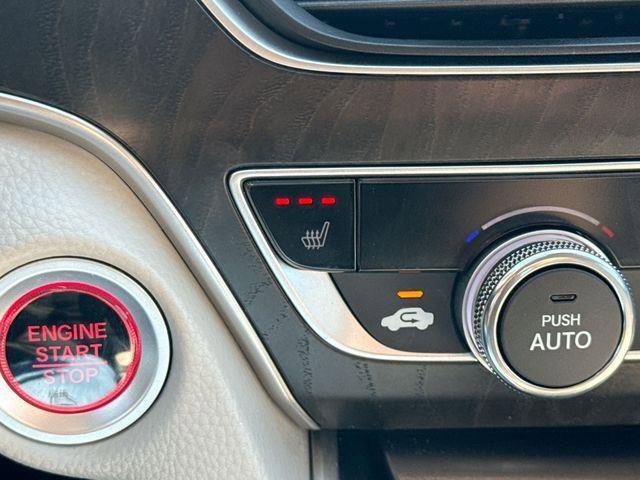 Certified 2020 Honda Accord EX-L image 29