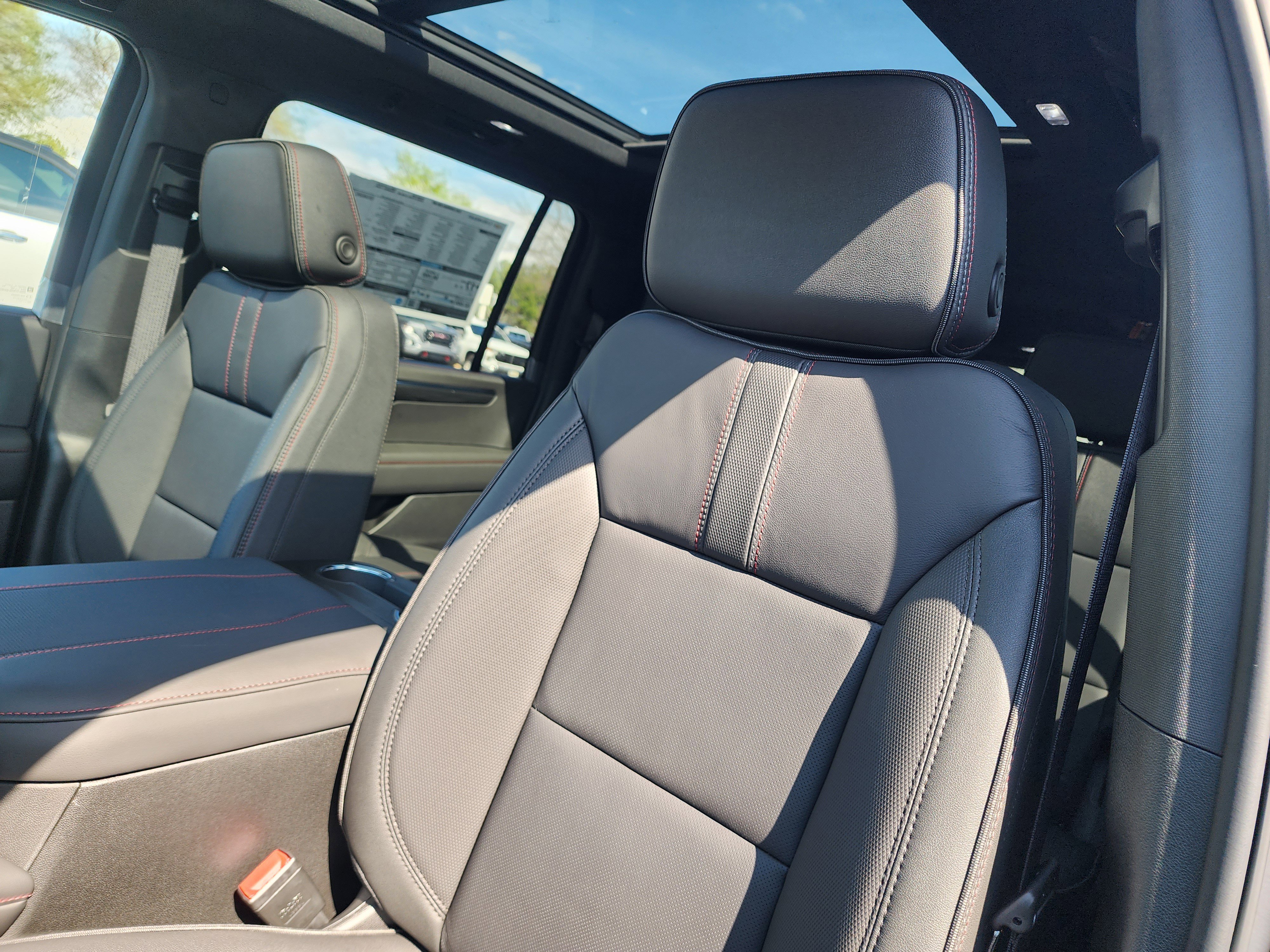 New 2026 Chevrolet Suburban RST w/ Comfort Package image 22