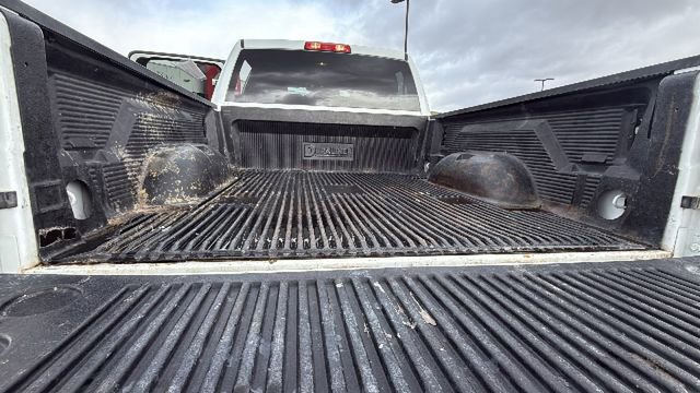 Used 2024 RAM 2500 Big Horn image 27