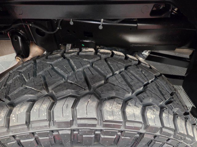 Used 2020 RAM 2500 Laramie image 92