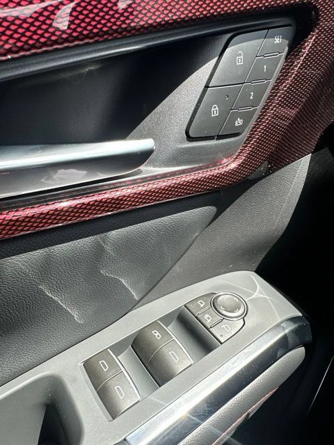 New 2026 Chevrolet Traverse RS w/ LPO, Floor Liner Package AWD/4WD image 14