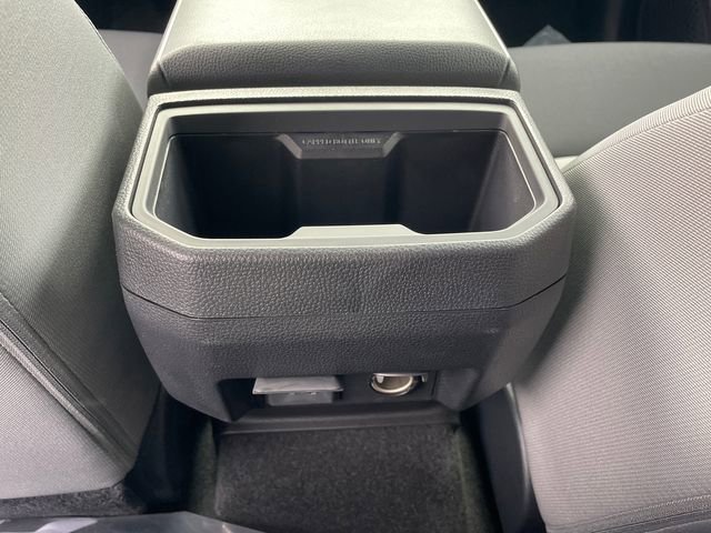 New 2025 Toyota Tacoma TRD Off-Road image 19