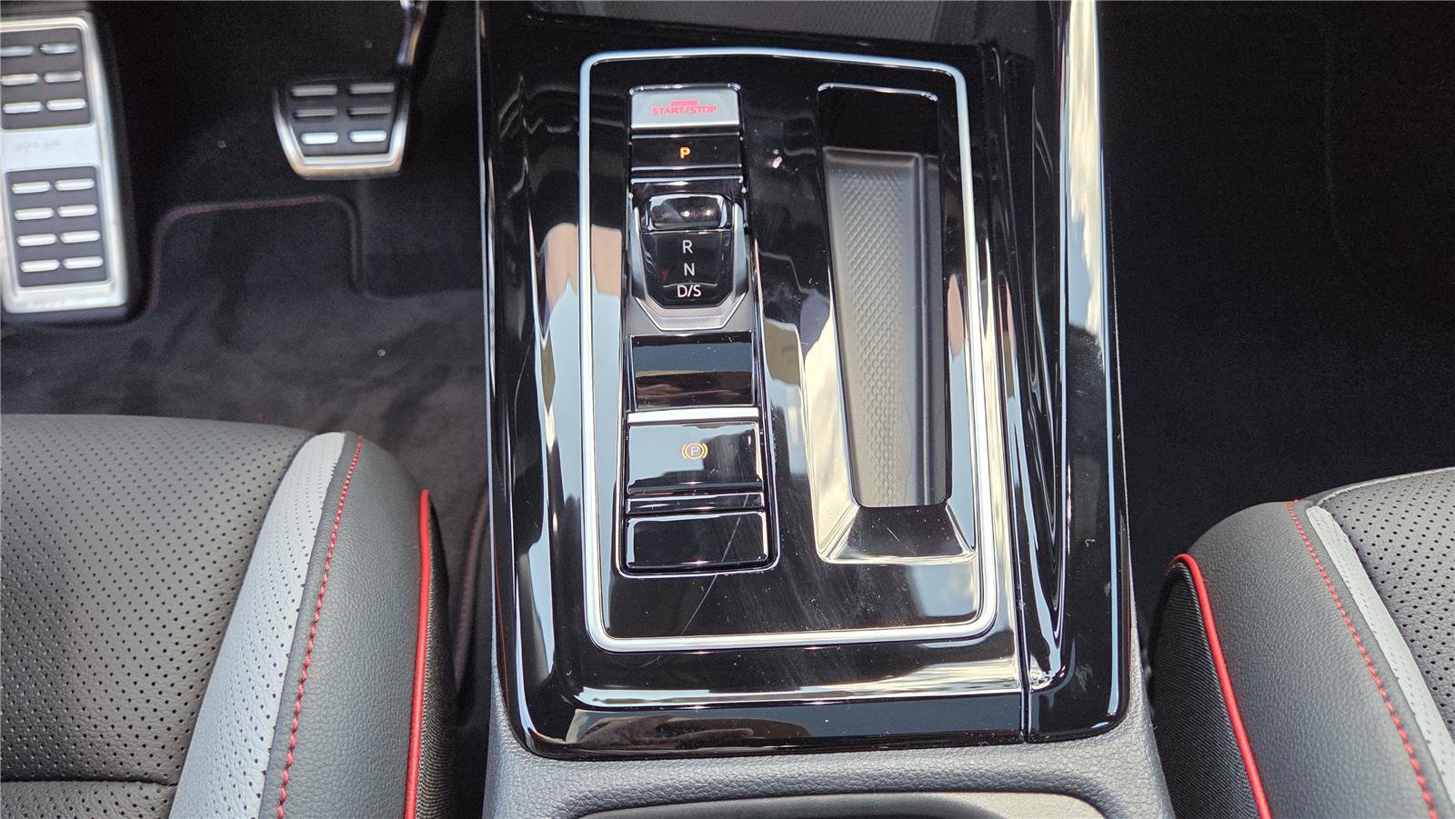New 2026 Volkswagen GTI Autobahn FWD image 23