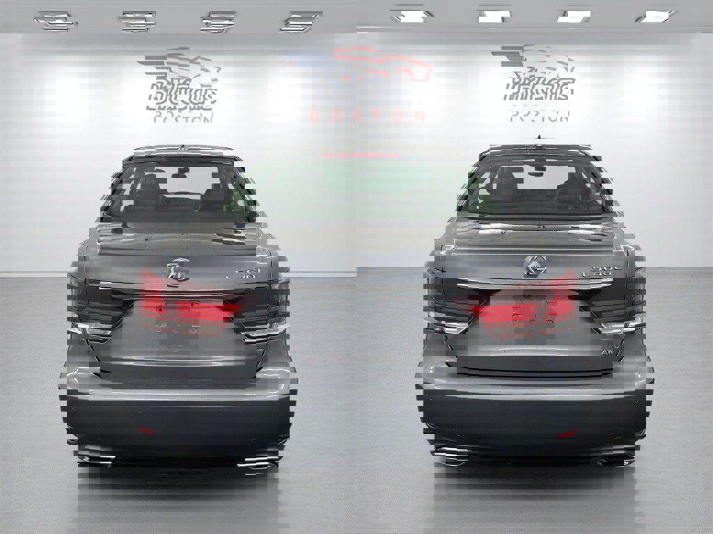 Used 2015 Lexus LS 460 L image 5