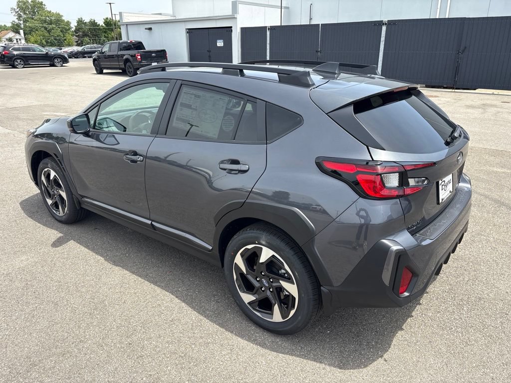 New 2026 Subaru Crosstrek 2.5i Limited AWD/4WD image 5