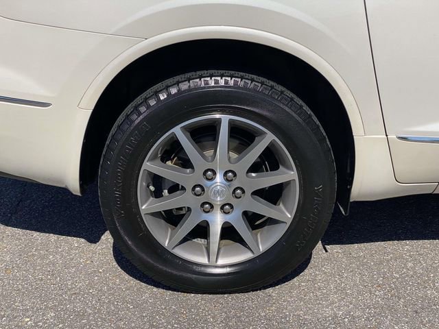 Used 2013 Buick Enclave Leather FWD image 3