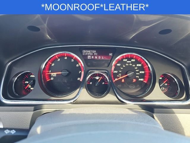 Used 2013 GMC Acadia SLT image 36