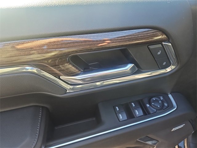 Certified 2024 Chevrolet Silverado 1500 RST w/ RST All Star Premium Package image 23