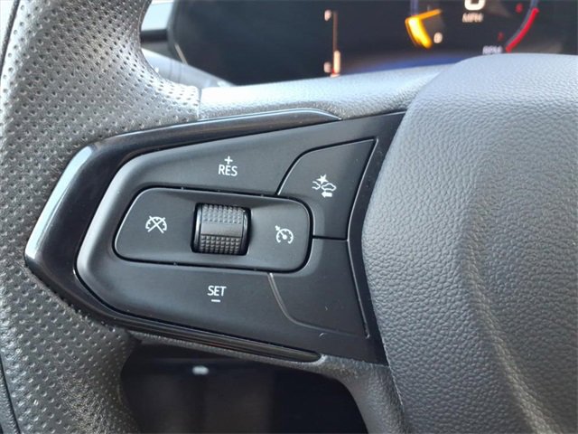 Used 2025 Chevrolet TrailBlazer LT image 22