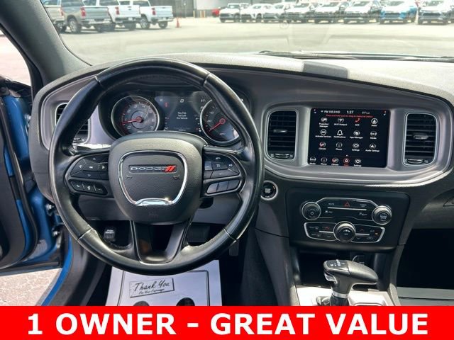 Used 2023 Dodge Charger SXT image 17