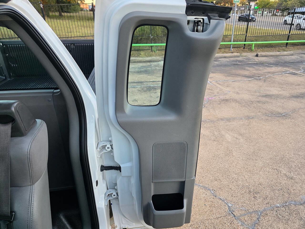 Used 2006 Ford F150 STX RWD image 16