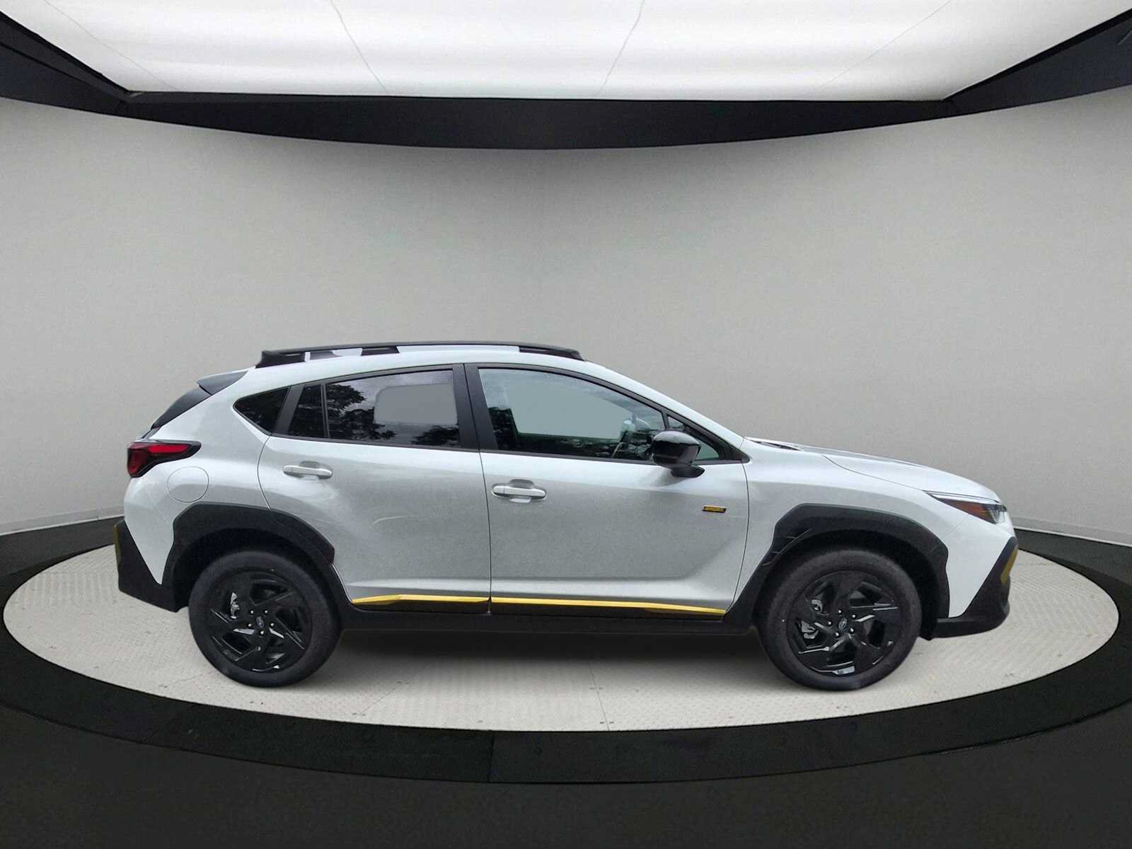New 2026 Subaru Crosstrek 2.5i Sport AWD/4WD image 9
