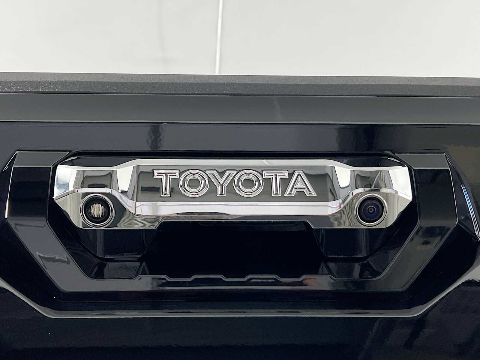 New 2026 Toyota Tundra 1794 Edition image 19