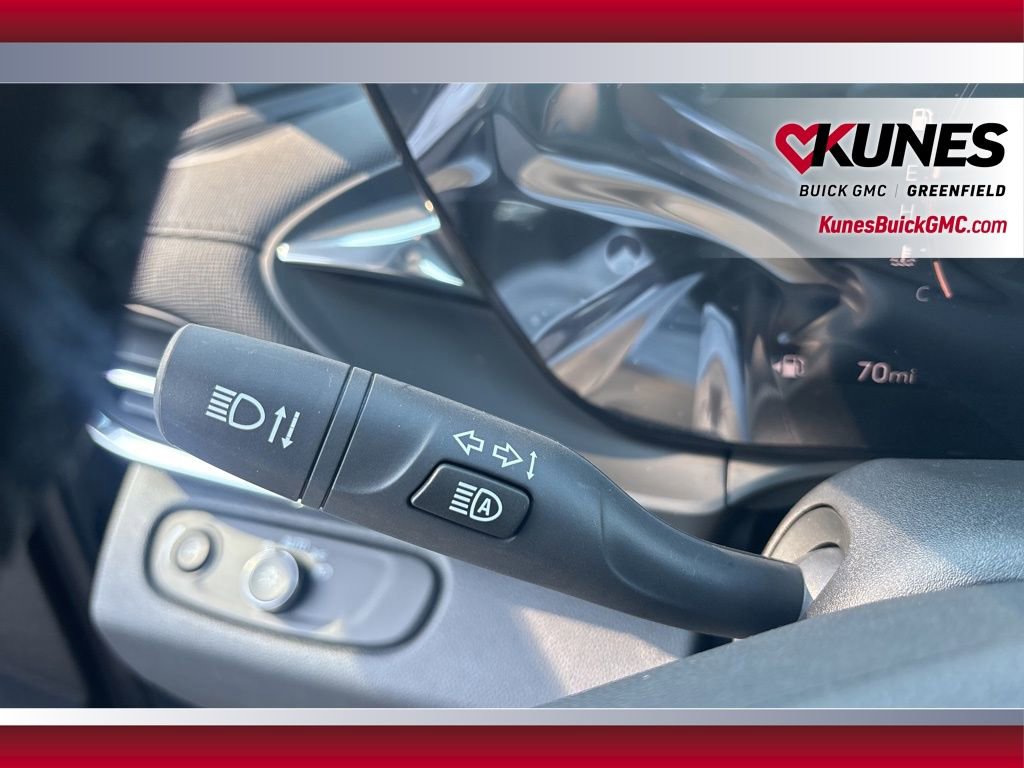 New 2026 Buick Envista Preferred w/ Convenience I Package image 23