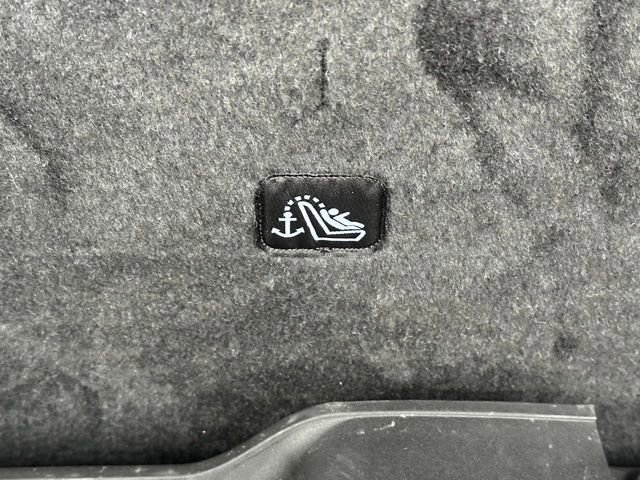 Certified 2025 Nissan Rogue SV AWD/4WD image 20