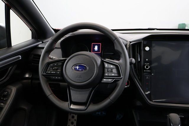 New 2025 Subaru Impreza RS image 14