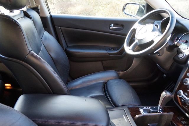 Used 2009 Nissan Maxima 3.5 SV w/ Premium Pkg image 15