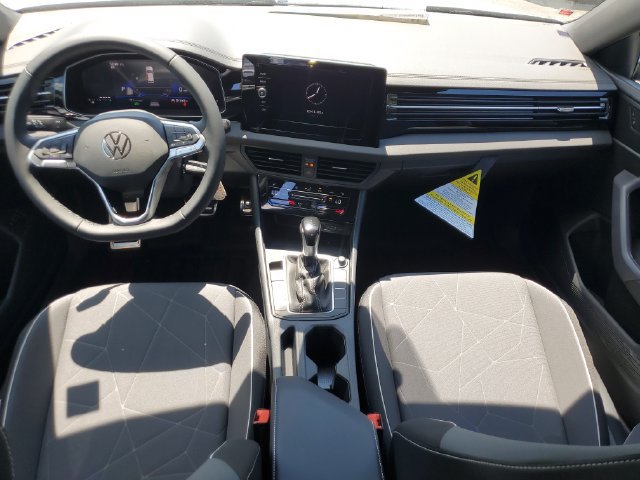 New 2026 Volkswagen Jetta Sport FWD image 15