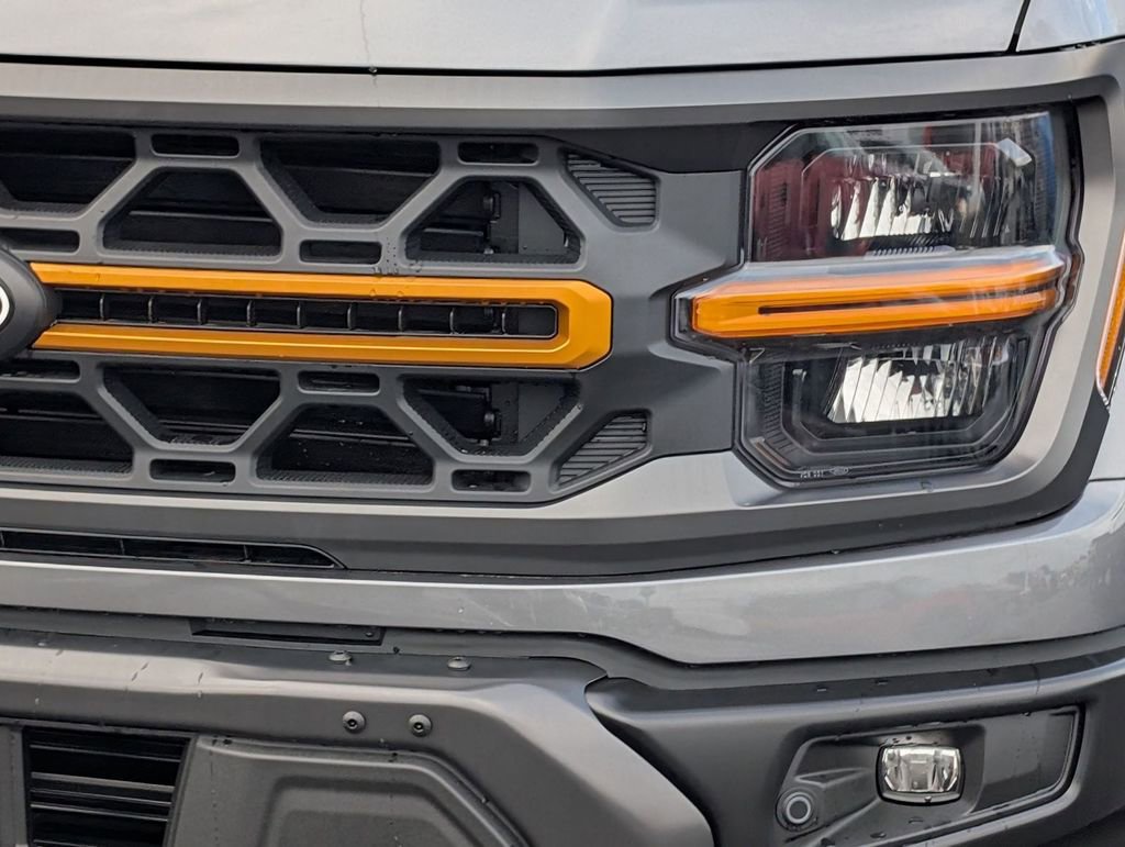 New 2025 Ford F150 Tremor w/ Equipment Group 402A High image 11