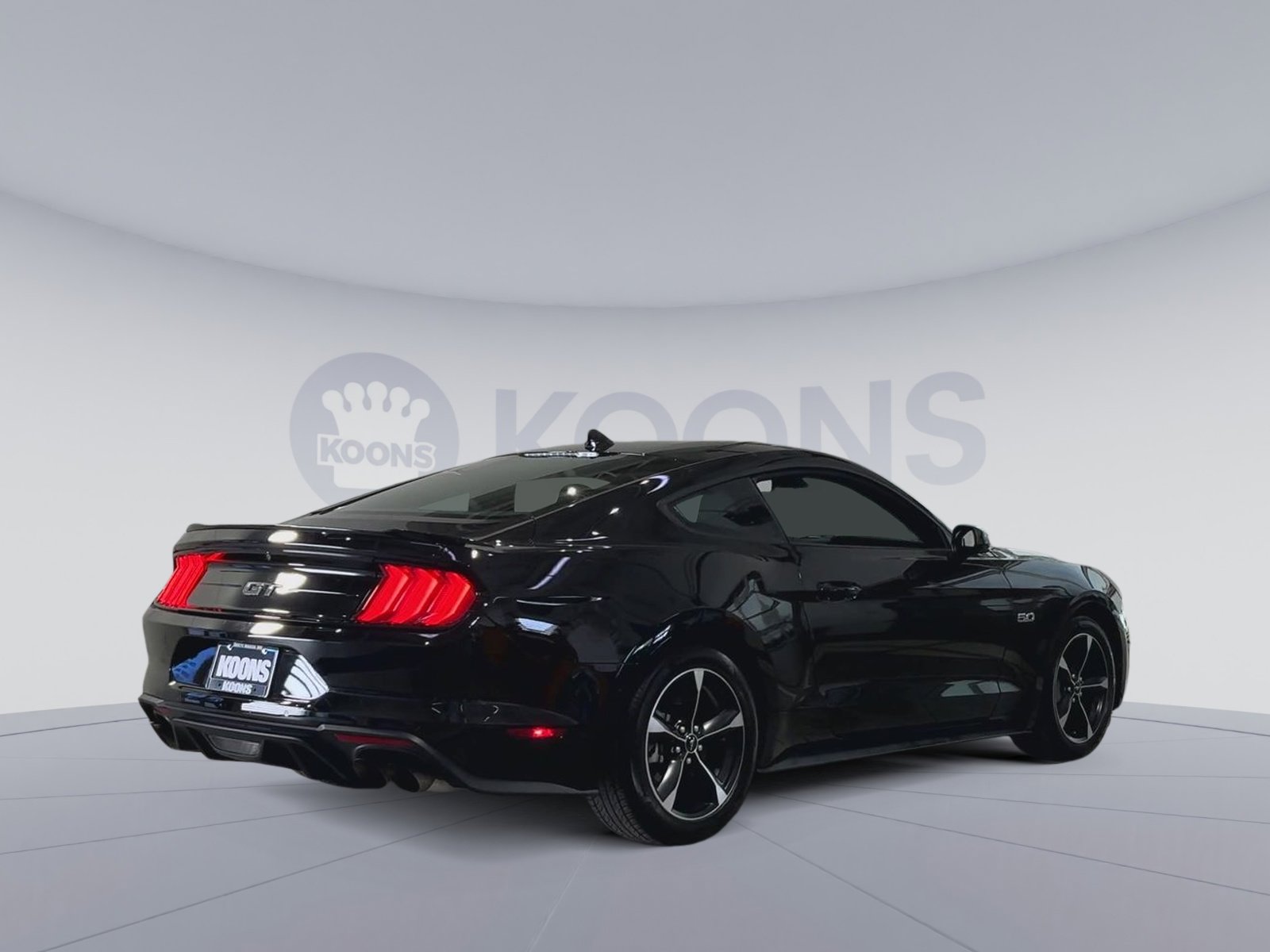 Used 2022 Ford Mustang GT image 11