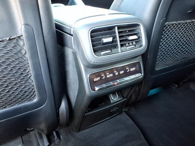 Certified 2021 Mercedes-Benz GLS 63 AMG 4MATIC image 19