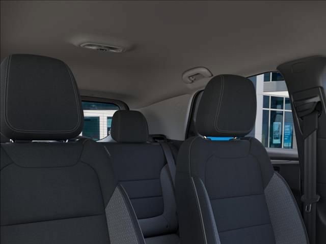 New 2026 Chevrolet TrailBlazer LT w/ Driver Confidence Package FWD image 24