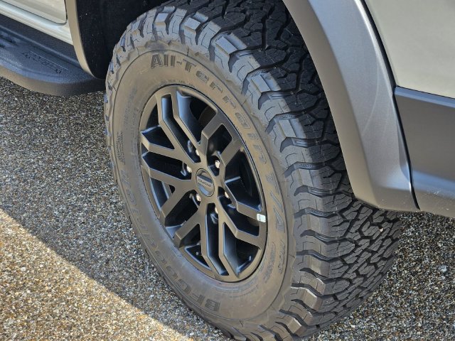 New 2026 Ford Ranger Raptor AWD/4WD image 5