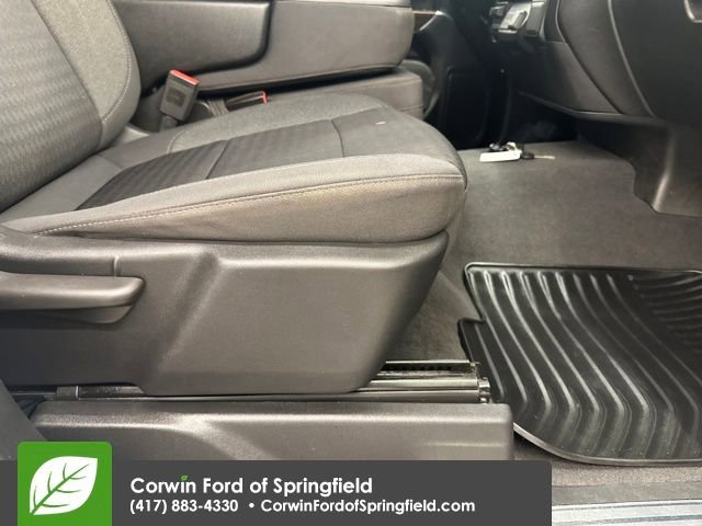 Used 2023 Chevrolet Silverado 2500 LT image 10